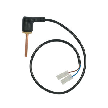 Termostato Argo de mínima temperatura 32ºC para ventiloconvectores FCT Termostato Argo de mínima temperatura 32ºC para ventiloconvectores FCT