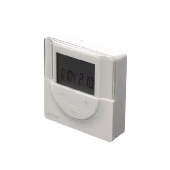 Termostato digital programável Uponor Smatrix Base HR T-148 Bus Termostato digital programável Uponor Smatrix Base HR T-148 Bus
