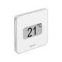 Termostato digital Uponor Smatrix Wave HR Style T-169 branco