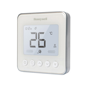 Termostato Honeywell TF428 para ventiloconvector Termostato Honeywell TF428 para ventiloconvector