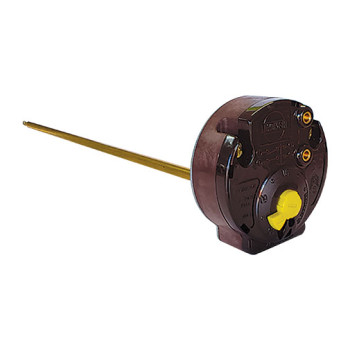 Termostato regulação automática para termossifão AP