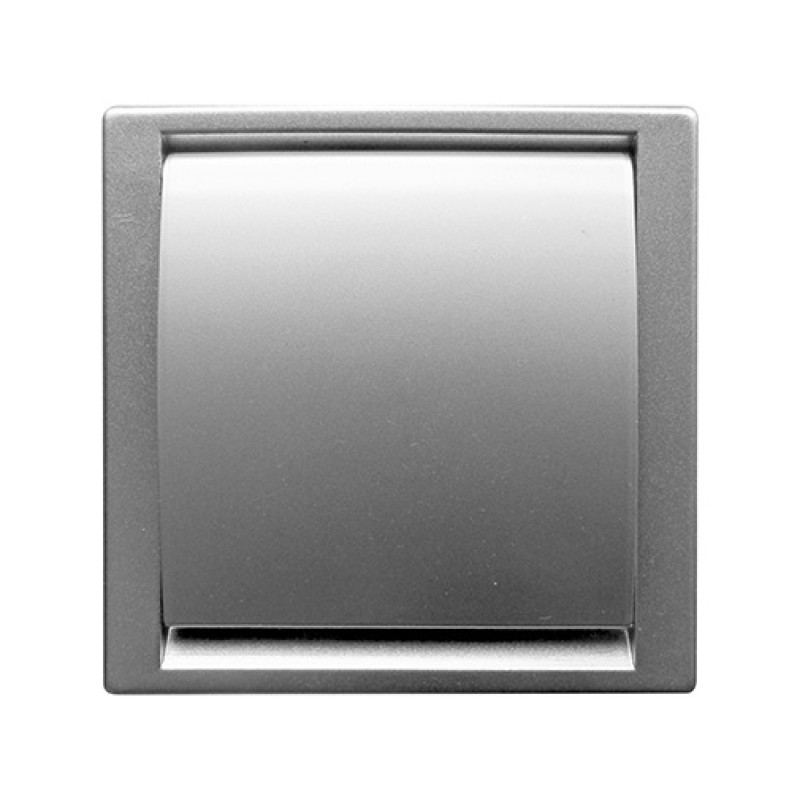 Tomada CVTech Stye prata Tomada CVTech Stye prata