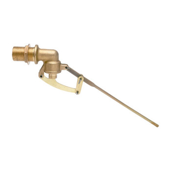 Torneira boia 1/2" (sem boia)