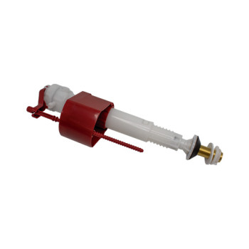 Torneira boia Jimten 2G com alimentação dual Torneira boia Jimten 2G com alimentação dual