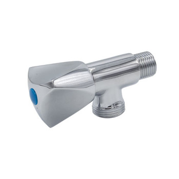 Torneira esquadria 3/4" tricórnio Torneira esquadria 3/4" tricórnio