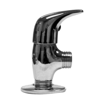 Torneira esquadria Design 1/2" x 3/8" Torneira esquadria Design 1/2" x 3/8"