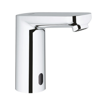Torneira lavatório eletrónica Grohe Eurosmart Cosmopolitan E