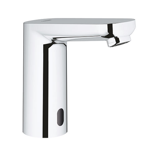 Torneira lavatório eletrónica Grohe Eurosmart Cosmopolitan E Torneira lavatório eletrónica Grohe Eurosmart Cosmopolitan E