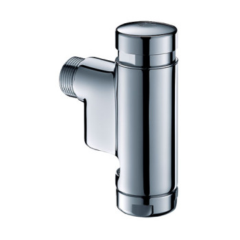 Torneira temporizada descarga direta Delabie Tempoflux 1