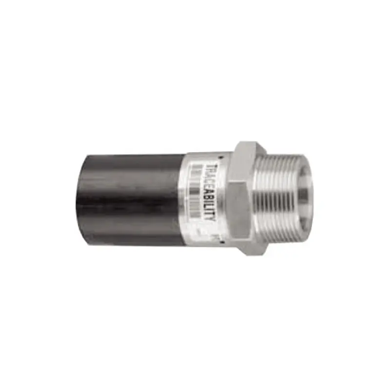 Transição PE/latão Friatec 40 mm x 1.1/4" M Transição PE/latão Friatec 40 mm x 1.1/4" M