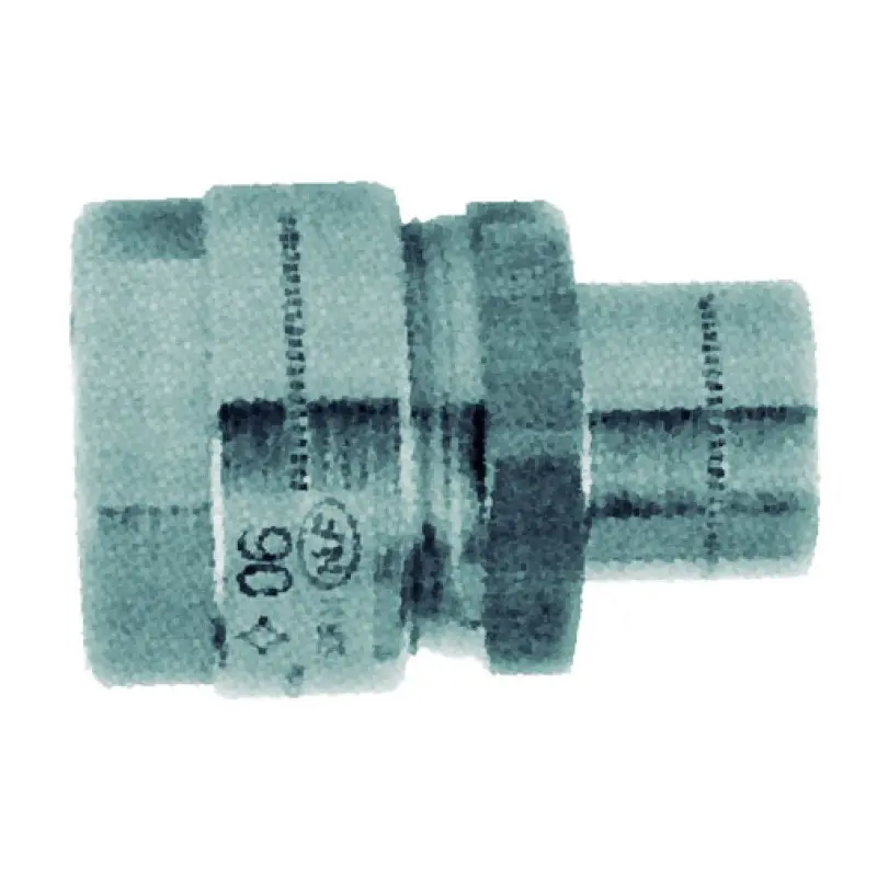 Transição Pelt Banides PE32 x CU28 Transição Pelt Banides PE32 x CU28