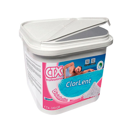 Tricloro CTX-300/GR 5 kg Tricloro CTX-300/GR 5 kg