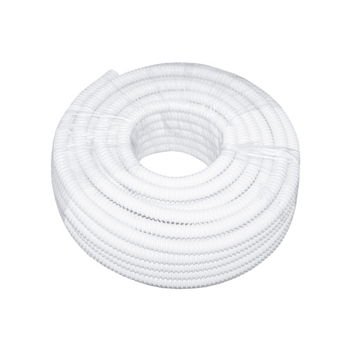 Tubo esgoto 16 mm rolo 30 m para condensados Tubo esgoto 16 mm rolo 30 m para condensados