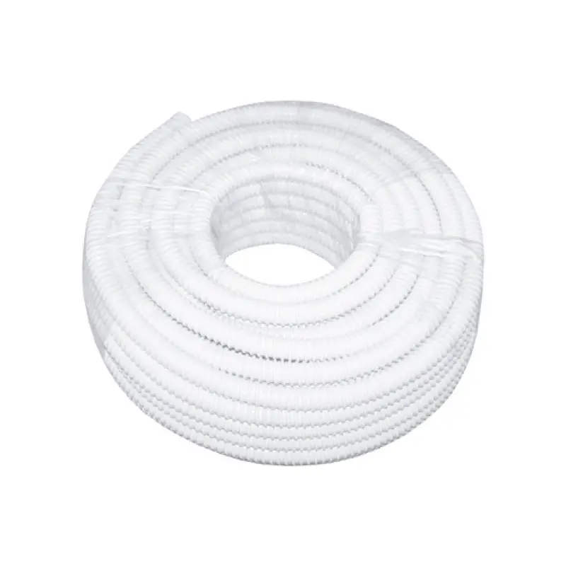 Tubo esgoto 16 mm rolo 30 m para condensados Tubo esgoto 16 mm rolo 30 m para condensados