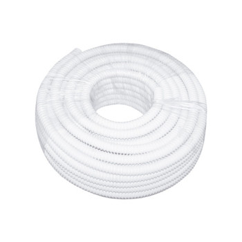 Tubo esgoto 18 mm rolo 30 m para condensados