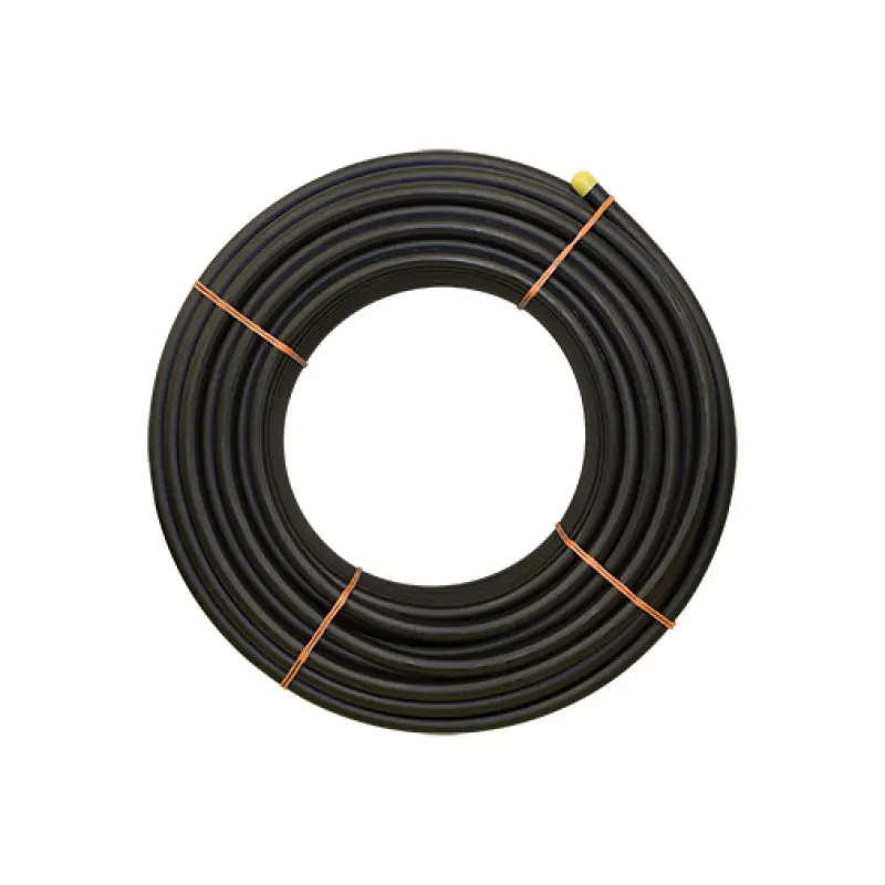 Tubo PEAD PE100 50 x 3,0 mm PN10 vara 6 m Tubo PEAD PE100 50 x 3,0 mm PN10 vara 6 m