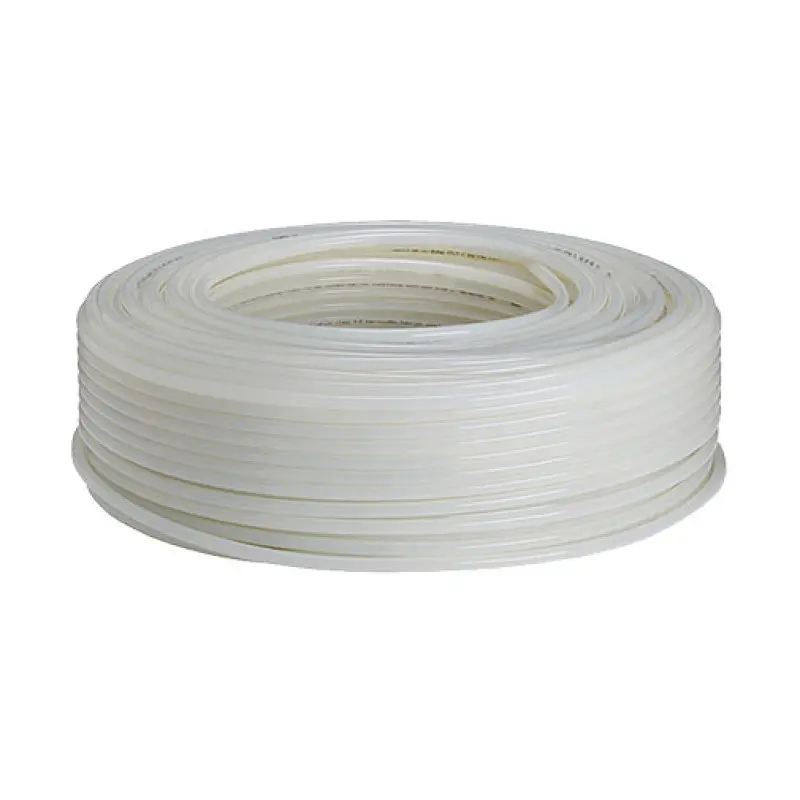 Tubo PERT 16 x 1,8 mm rolo 240 m com barreira oxigénio para piso radiante Tubo PERT 16 x 1,8 mm rolo 240 m com barreira oxigénio para piso radiante