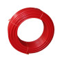 Tubo PERT 16 x 2,0 mm rolo 600 m para piso radiante