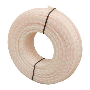 Tubo PEX Uponor Klett Comfort Pipe Plus 16 x 1,8 mm autofixação rolo 240 m para piso radiante Tubo PEX Uponor Klett Comfort Pipe Plus 16 x 1,8 mm autofixação rolo 240 m para piso radiante