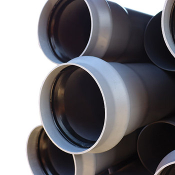 Tubo PVC pressão Politejo 50 mm 3 m PN10 Tubo PVC pressão Politejo 50 mm 3 m PN10