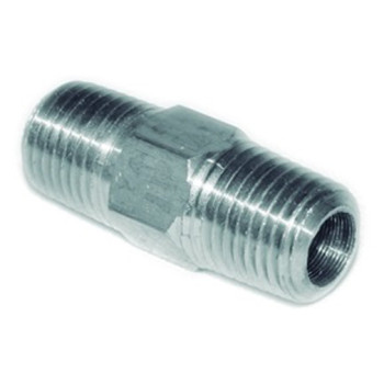 União 1/4" FF NPT União 1/4" FF NPT