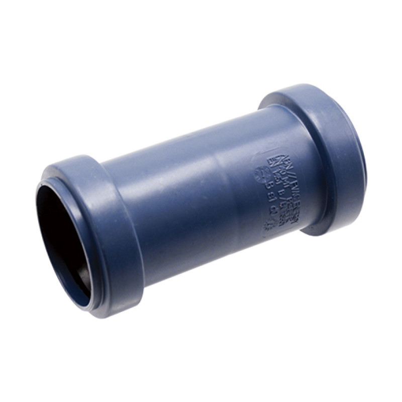 União ABN Energy Plus 50 mm com batente União ABN Energy Plus 50 mm com batente