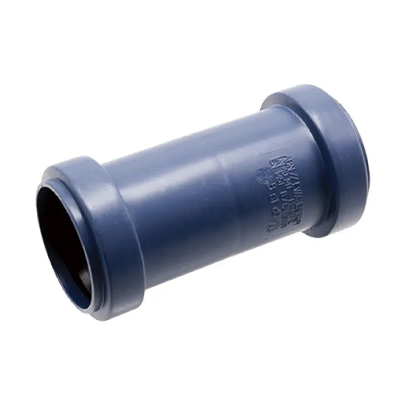 União ABN Energy Plus 50 mm com batente