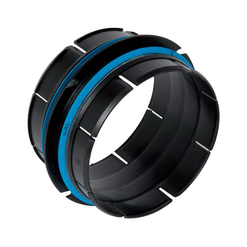 União Aldes VMC Cologaine 160 mm isolada União Aldes VMC Cologaine 160 mm isolada