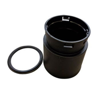 União Aldes VMC Optiflex reta 90 mm M/F União Aldes VMC Optiflex reta 90 mm M/F