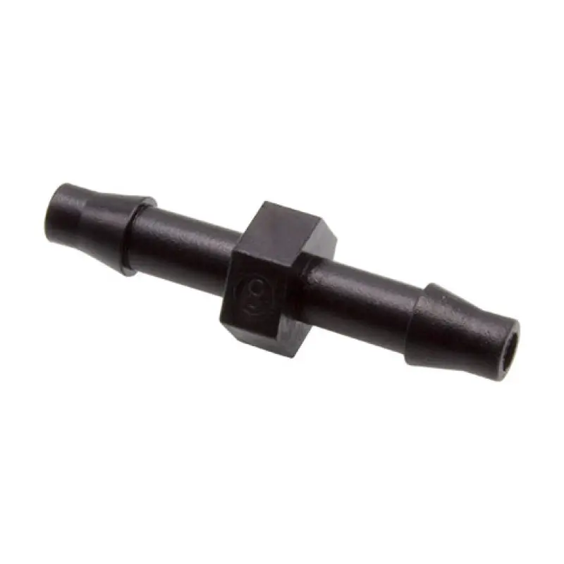 União Bluezone Water 4,5 mm para micro tubo União Bluezone Water 4,5 mm para micro tubo
