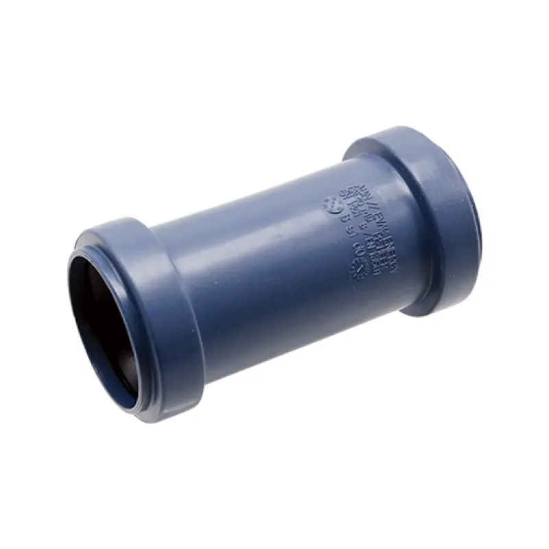 União deslizante ABN Energy Plus 125 mm União deslizante ABN Energy Plus 125 mm