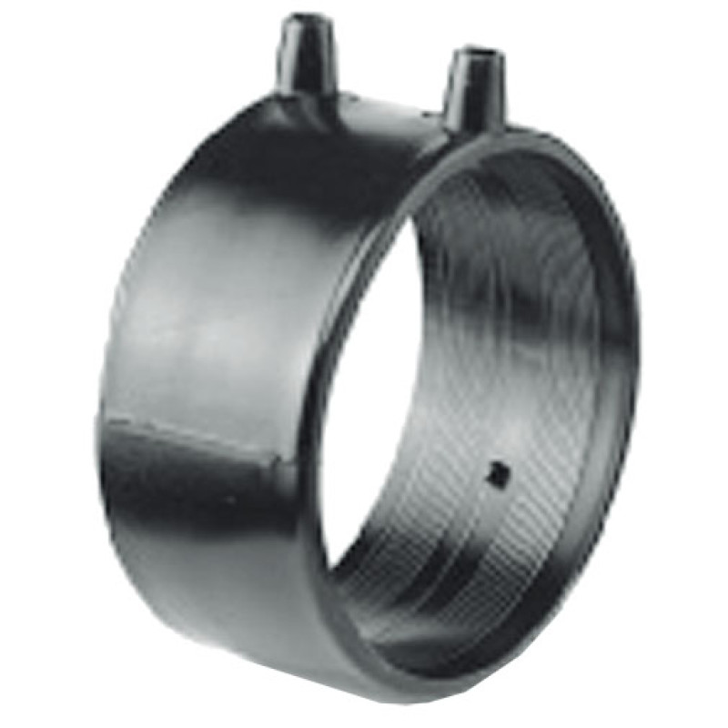 União PEAD eletrosoldável Akatherm Akafusion 125 mm União PEAD eletrosoldável Akatherm Akafusion 125 mm