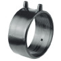 União PEAD eletrosoldável Akatherm Akafusion 125 mm