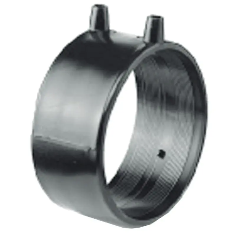 União PEAD eletrosoldável Akatherm Akafusion 90 mm