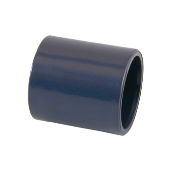 União PVC 20 mm F para colar União PVC 20 mm F para colar