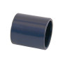 União PVC 40 mm F para colar