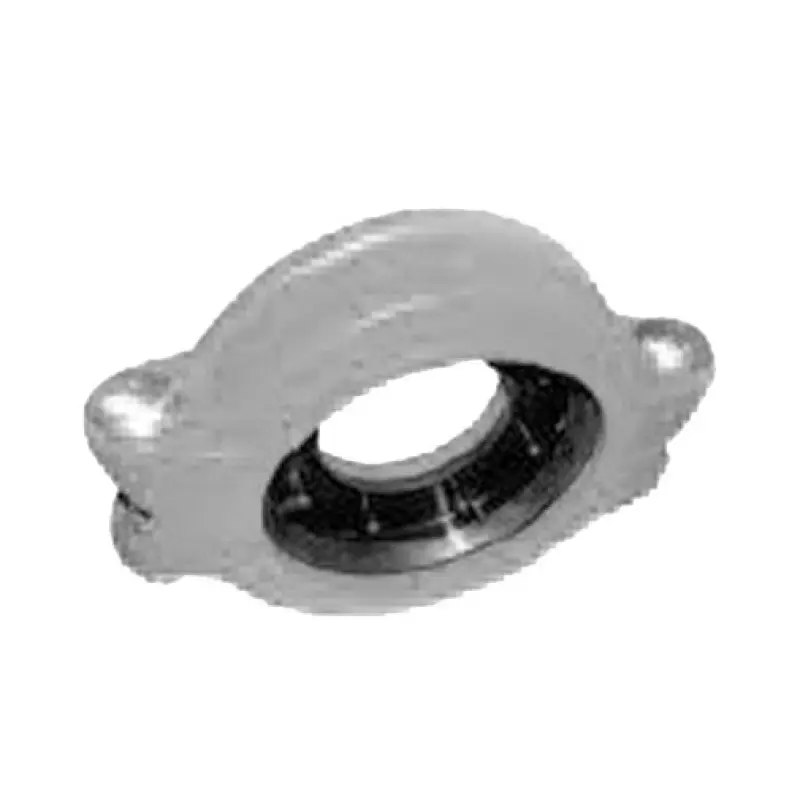 União redução ranhurada Atusa 2" x 1.1/2" União redução ranhurada Atusa 2" x 1.1/2"