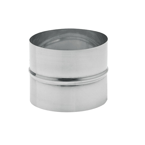 União spiro 250 mm União spiro 250 mm