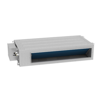 Unidade ext.AC com.AEG ECO 160PIH3 ARGO Unidade ext.AC com.AEG ECO 160PIH3 ARGO