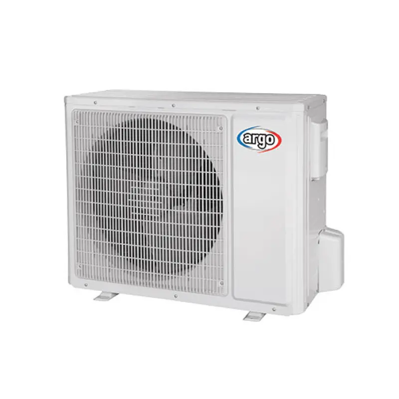 Unidade ext.AC comer.AEG ECO 100PIH ARGO Unidade ext.AC comer.AEG ECO 100PIH ARGO