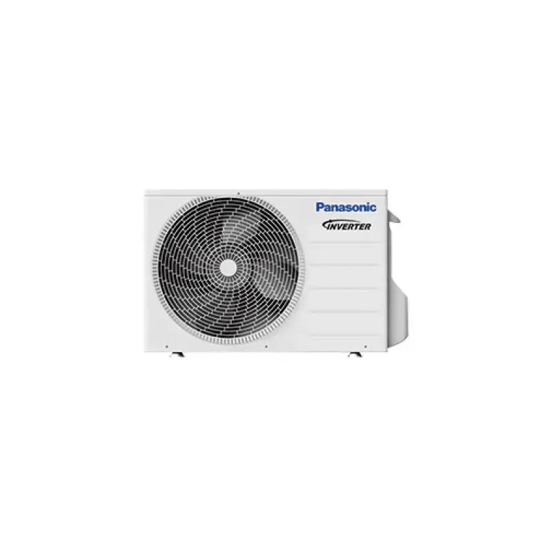Unidade exterior monosplit Panasonic Etherea 2,05 kW R32 Unidade exterior monosplit Panasonic Etherea 2,05 kW R32
