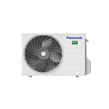 Unidade exterior monosplit Panasonic TZ 2,0 kW R32 Unidade exterior monosplit Panasonic TZ 2,0 kW R32