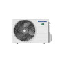 Unidade exterior monosplit Panasonic TZ 2,0 kW R32