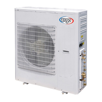 Unidade exterior multisplit Argo X3 5x1 12,0 kW Unidade exterior multisplit Argo X3 5x1 12,0 kW