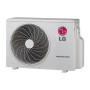 Unidade exterior multisplit LG 2x1 4,1 kW R32
