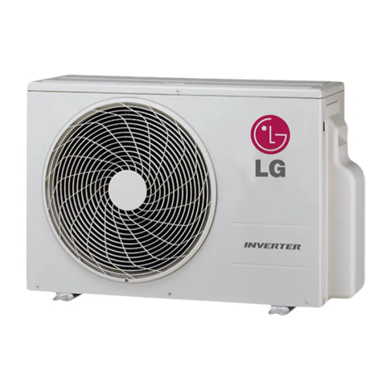 Unidade exterior multisplit LG 2x1 4,7 kW R32