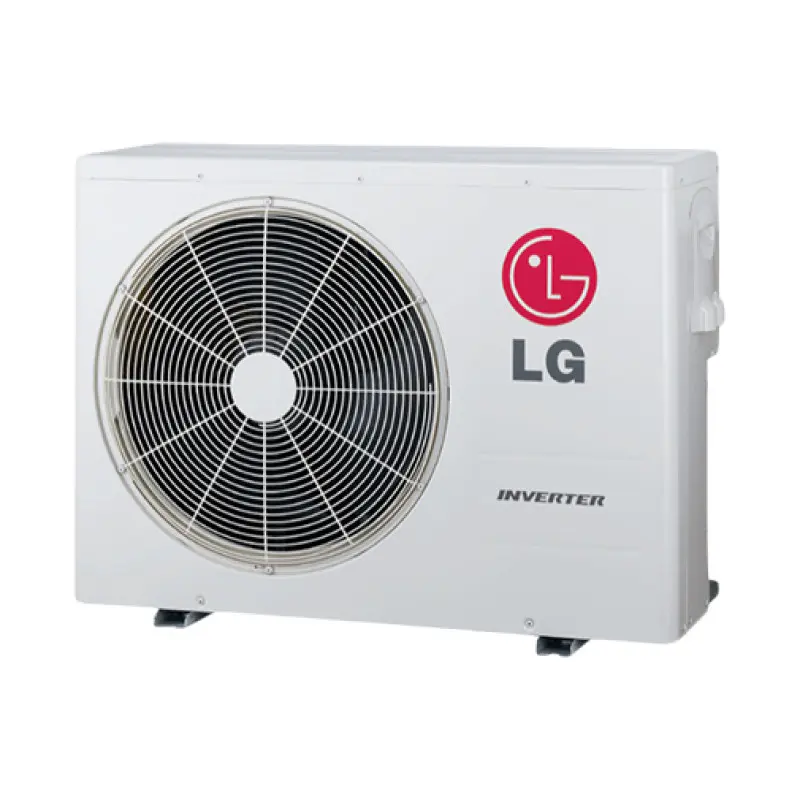 Unidade exterior multisplit LG 3x1 5,3 kW R32
