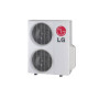 Unidade exterior multisplit LG 4x1 7,9 kW R32