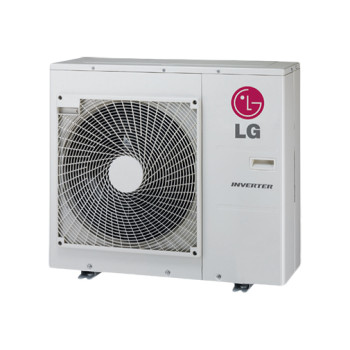 Unidade exterior multisplit LG 5x1 8,8 kW R32 Unidade exterior multisplit LG 5x1 8,8 kW R32
