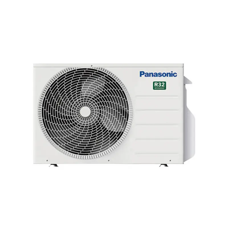 Unidade exterior multisplit Panasonic Free Multi Z 2x1 4,1 kW R32 Unidade exterior multisplit Panasonic Free Multi Z 2x1 4,1 kW R32